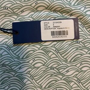 NWT Stitch Golf Shirt